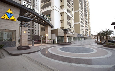 Prateek Stylome, Noida Sector 45